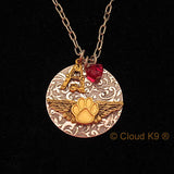 Pet Loss Keepsake Gift