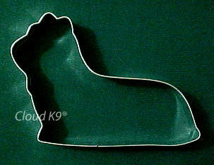 Skye Terrier Cookie Cutter