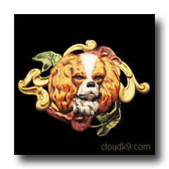 King Charles Spaniel Jewelry Gifts